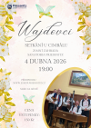 SETKÁNÍ U CIMBÁLU - WAJDOVCI