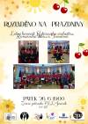ROZLADĚNO NA PRÁZDNINY - ZÁVĚREČNÝ KONCERT SEZÓNY