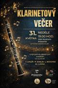 VEČER S KLARINETY
