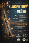 VEČER S KLARINETY