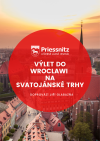 VÝLET DO WROCLAWI NA SVATOJÁNSKÉ TRHY