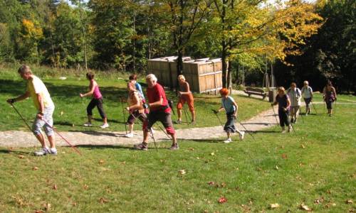 Unikatowa kuracja priessnitza