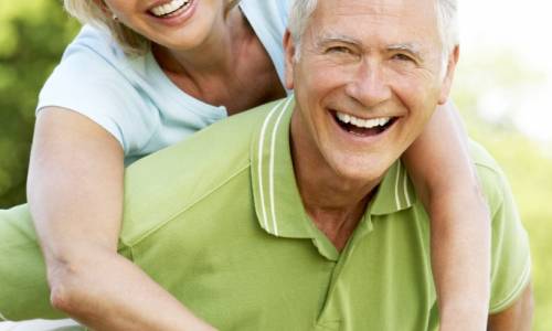 Programm für Senioren