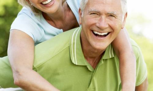 Pobyt uzdrowiskowy dla seniorów