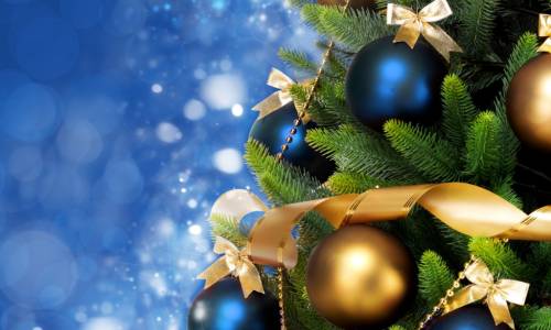 Pobyt Bożonarodzeniowy 2014