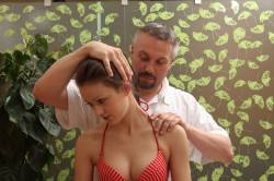 Computerová kineziologie