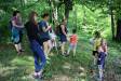 V sobotu se uskutečnil letošní první Den v Háji víly Ozdravy