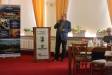 19. ročník Konference Vincenze Priessnitze o významu lázeňské péče