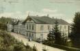 Nový léč. dům,1906