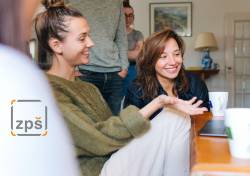 ZPŠ - Zaměstnanecká pojišťovna Škoda