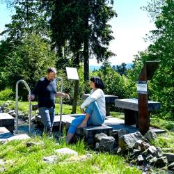 Příspěvková lázeňská péče