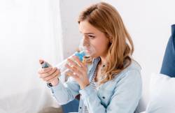 Respirační onemocnění - CHOPN