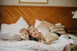 Léčba dětí a dorostu