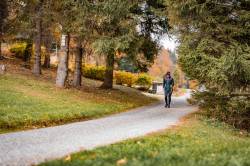 Léčba CHOPN u nás