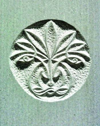 Hranice panství víly Ozdravy