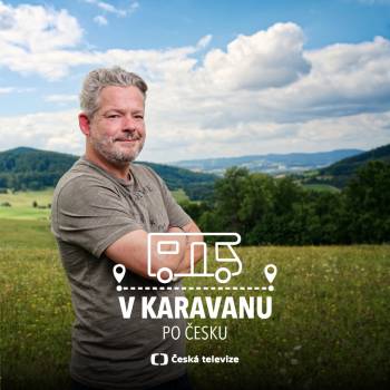 Priessnitzovy lázně v pořadu V karavanu po Česku s Alešem Hámou