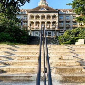 Aktuální informace z našich lázní – srpen/září