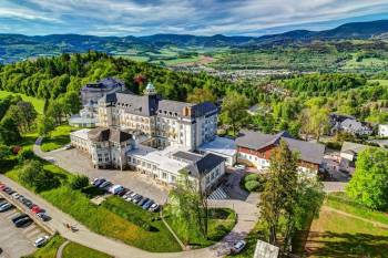 NABÍDKA POBYTŮ NA ROK 2026 SPUŠTĚNA