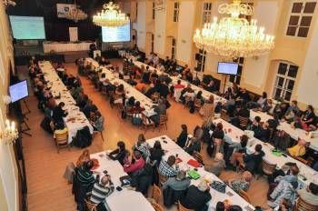 Začala 62. psychofarmakologická konference