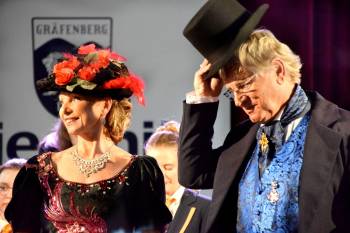 Ohlédnutí za 178. Zahájením lázeňské sezóny