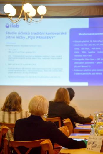 Konference Vincenze Priessnitze