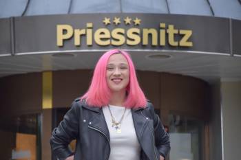 176. Lázeňská sezóna zahájena!