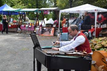 Lázeňské vinobraní 2023