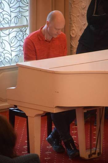 ohlédnutí za (Tý)Dnem vody