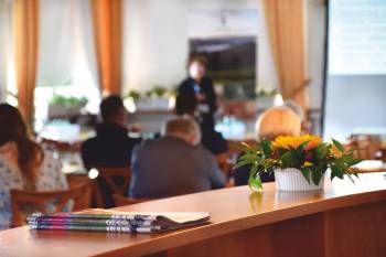 18. Konference Vincenze Priessnitze