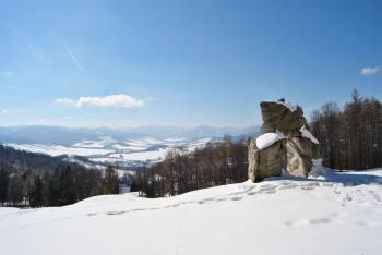 Zasloužený odpočinek od 19. 1. - 31. 3. 2018, cena již od 3920 Kč