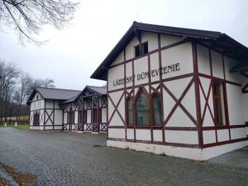 Klášterec nad Ohří přivítal nové partnery z Jeseníku