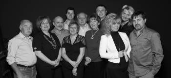 Pozvánka do divadla