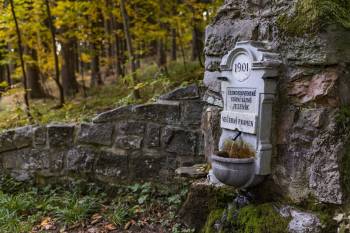 Vítězství Stezky živé vody v Cenách cestovního ruchu 2021