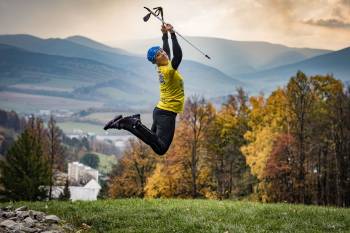 Spouštíme rezervace pobytů na rok 2023