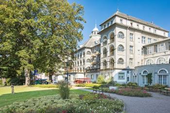 Hlasujte s námi o Ceny cestovního ruchu Olomouckého kraje