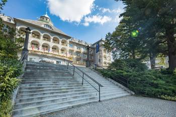 Nominace Cen cestovního ruchu Olomouckého kraje 2020