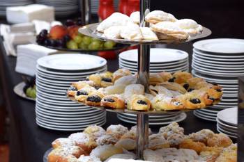 Aktuální nabídka jednodenních vzdělávacích kurzů ve Wiener Kaffeehaus