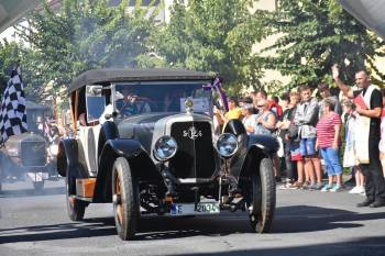 Trofeo NIKÉ v Priessnitzových lázních startuje už v sobotu!