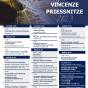 Týden Vincenze Priessnitze 2023