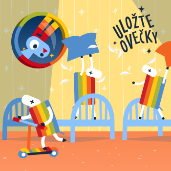 Letní soutěž Déčka