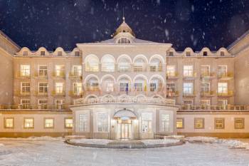 Vánoční dárek - darujte zdraví