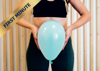 Rehabilitace pánevního dna pro ženy i muže 2026