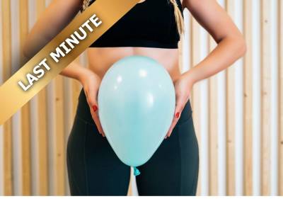 Rehabilitace pánevního dna pro ženy i muže