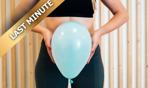 Rehabilitace pánevního dna pro ženy i muže