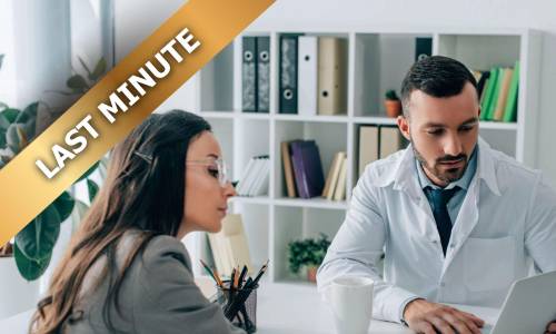 Diagnosticko - rehabilitační pobyt