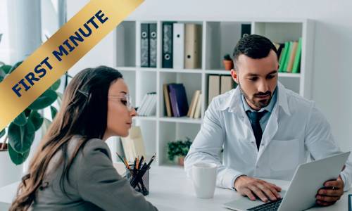 Diagnosticko - rehabilitační pobyt 2026