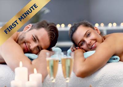 Romantická dovolená ve dvou 2026