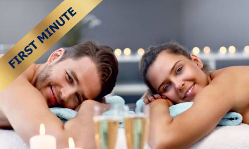 Romantická dovolená ve dvou 2026