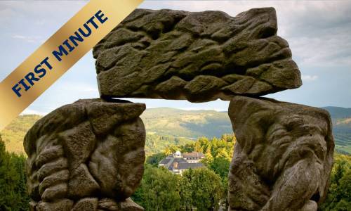 Horská harmonie 2026