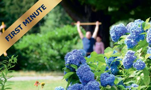 Duševní rehabilitace NOVINKA 2026